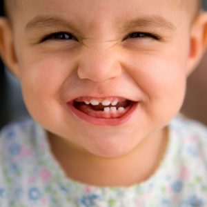 dentistry for children