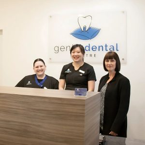 professional dental care centre