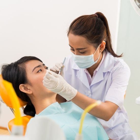 bad breath treatment