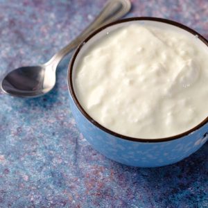 best foods for gum recession