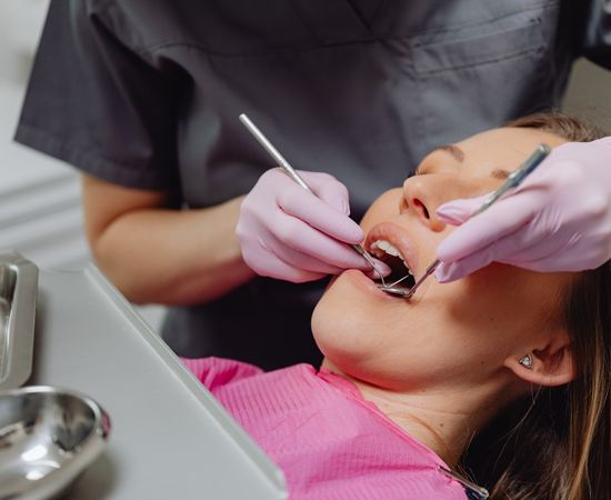 Best dentists perth