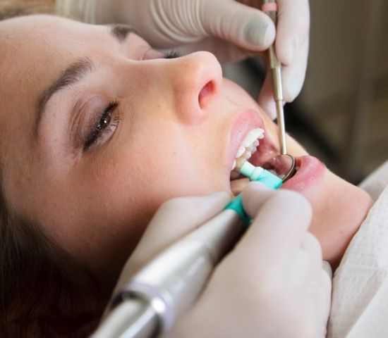 chemotherapy oral side effects