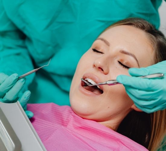 dentist wanneroo
