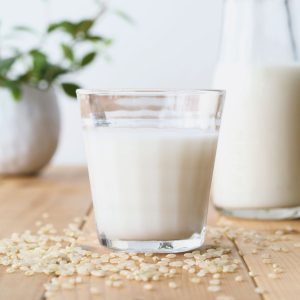 food for better teeth