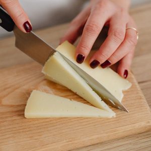 food for dental health