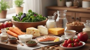 food that is good for the teeth