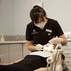painfree dentist