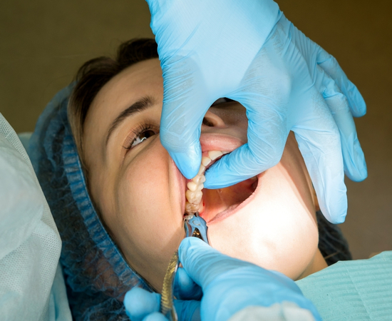 oral side effects of chemotherapy