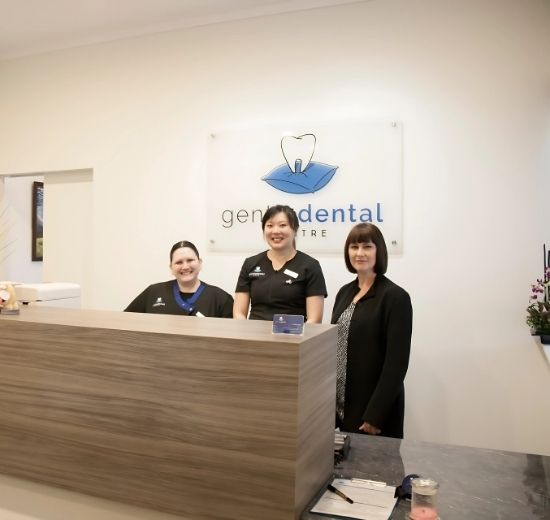 Wanneroo dentist