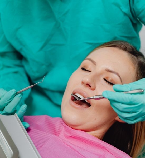 dentist wanneroo