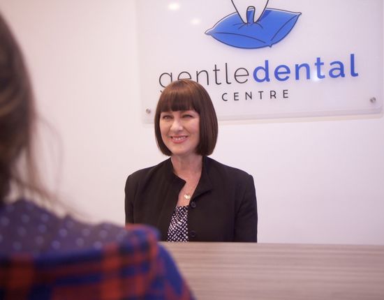 perth dentist