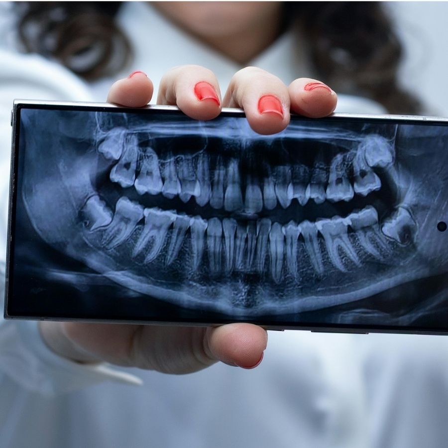 reduce toothache pain