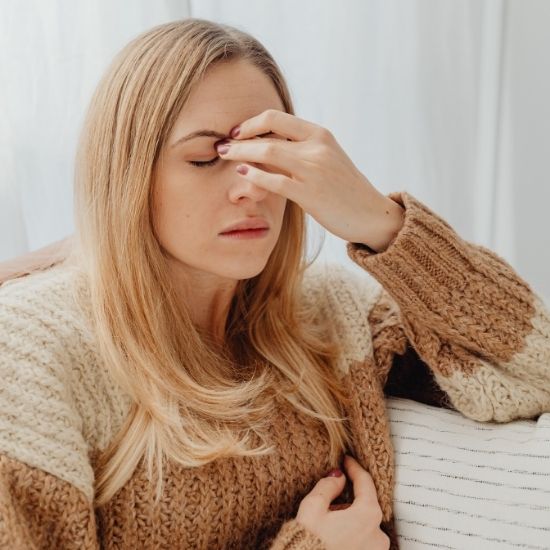 take rest after tooth extraction