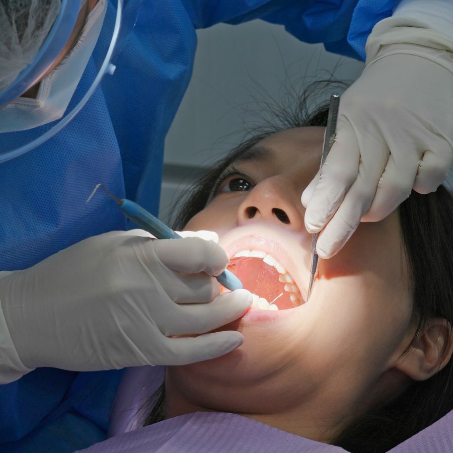 cheap options for missing teeth