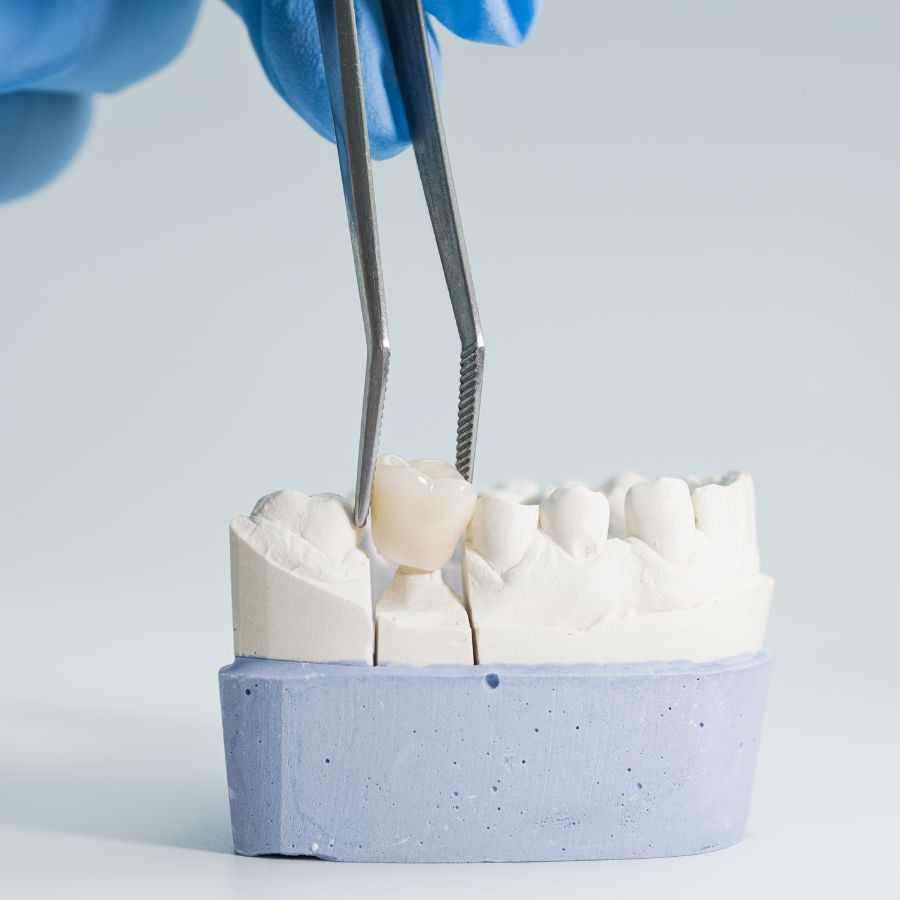 missing teeth symptoms