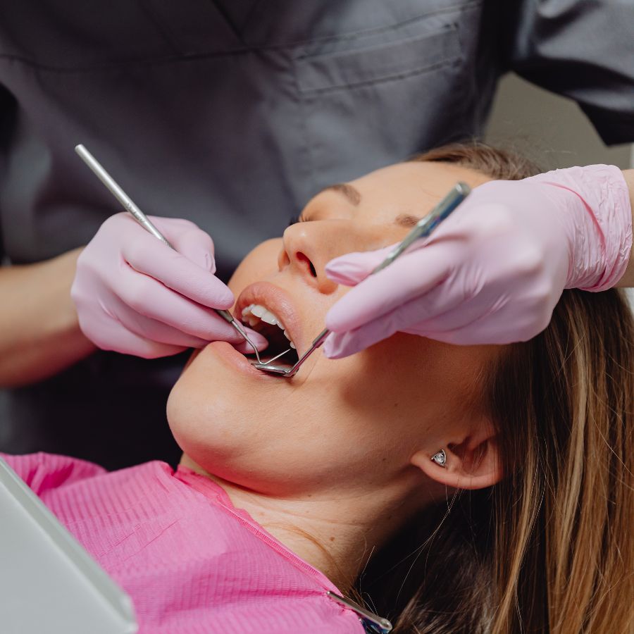 options for missing teeth